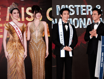 Nguyễn Hàn Việt dự Mister Supranational 2026, Thu Thảo đại diện Việt Nam tại Miss Globe