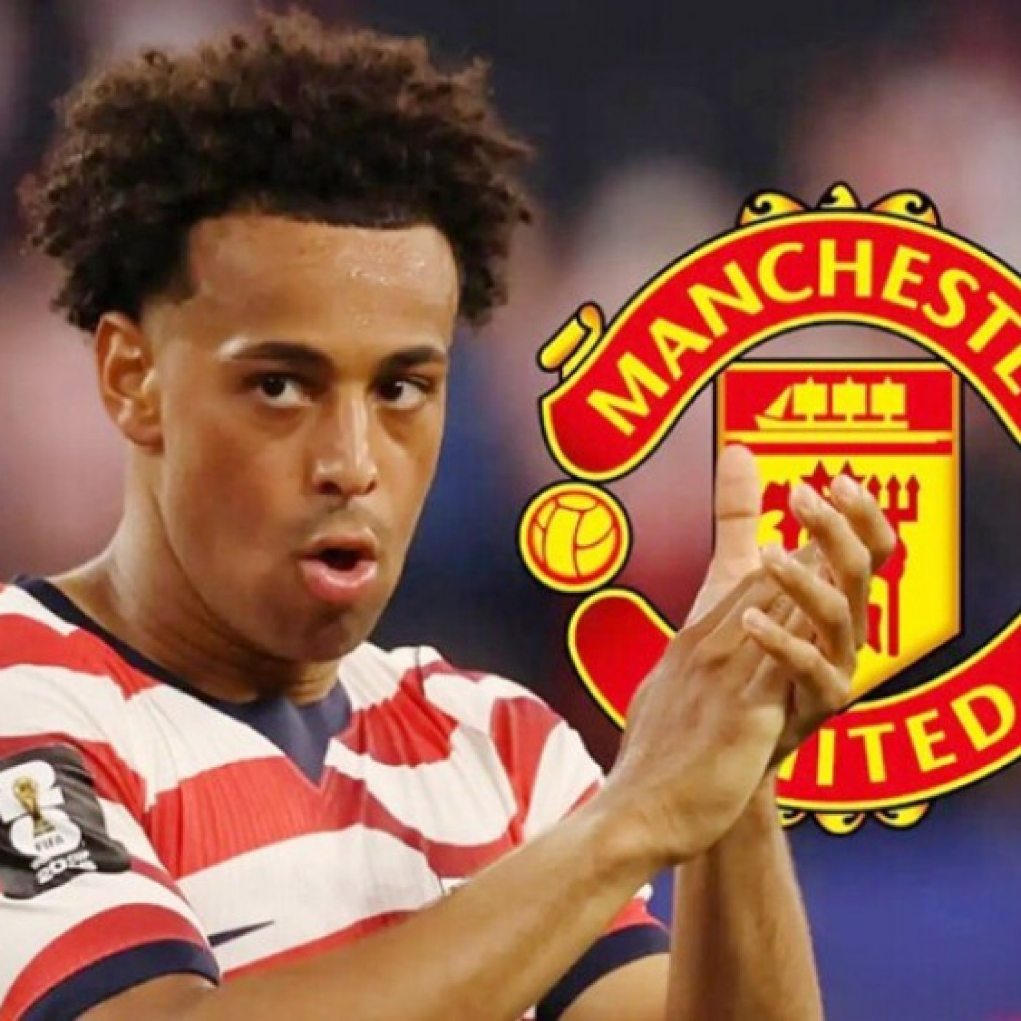  - Trực tiếp chuyển nhượng 14/6: MU tính chiêu mộ sao tuyển Mỹ, Bayern tự tin đón Rashford