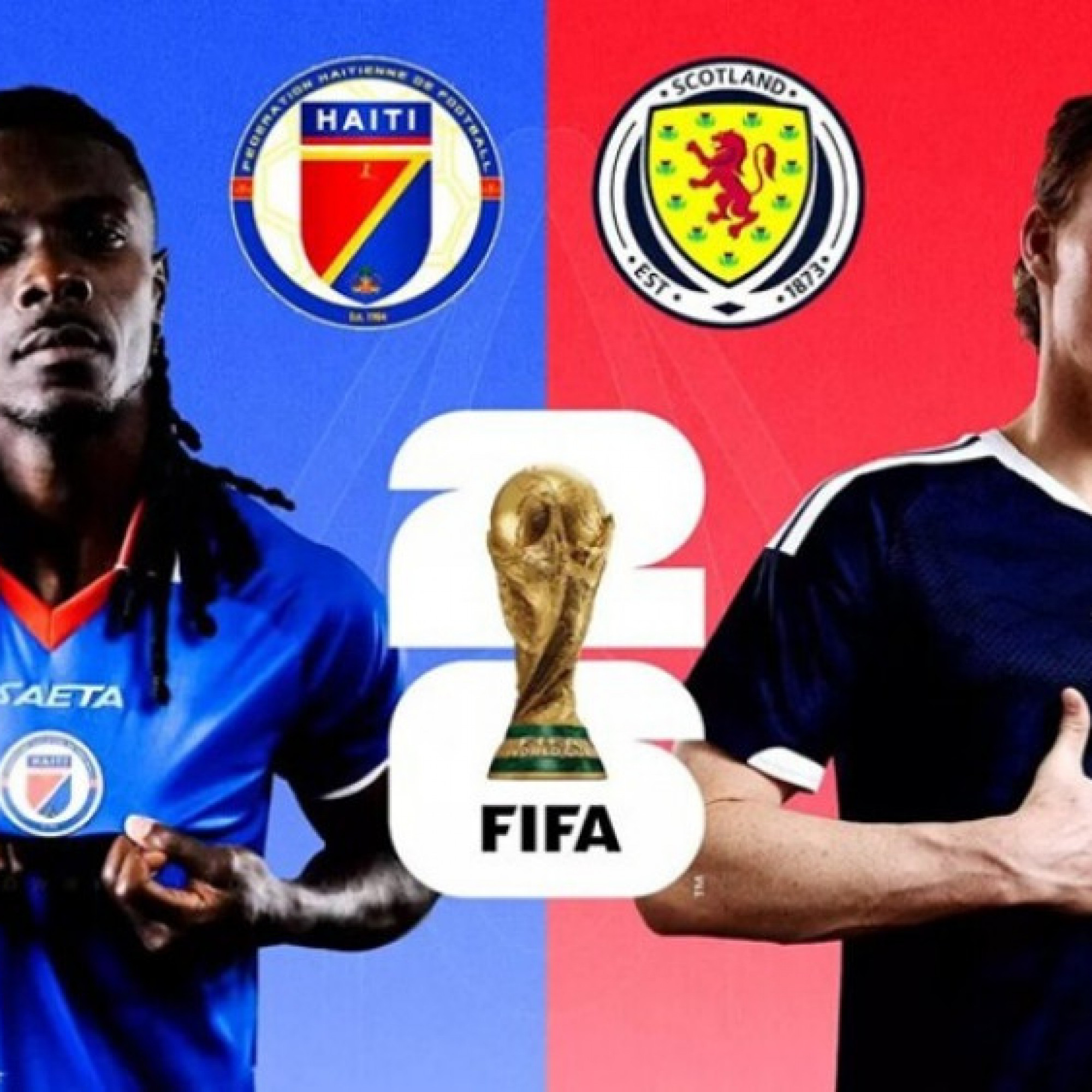  - Tình huống hot trận Qatar - Thụy Sĩ: Chờ Xhaka tỏa sáng