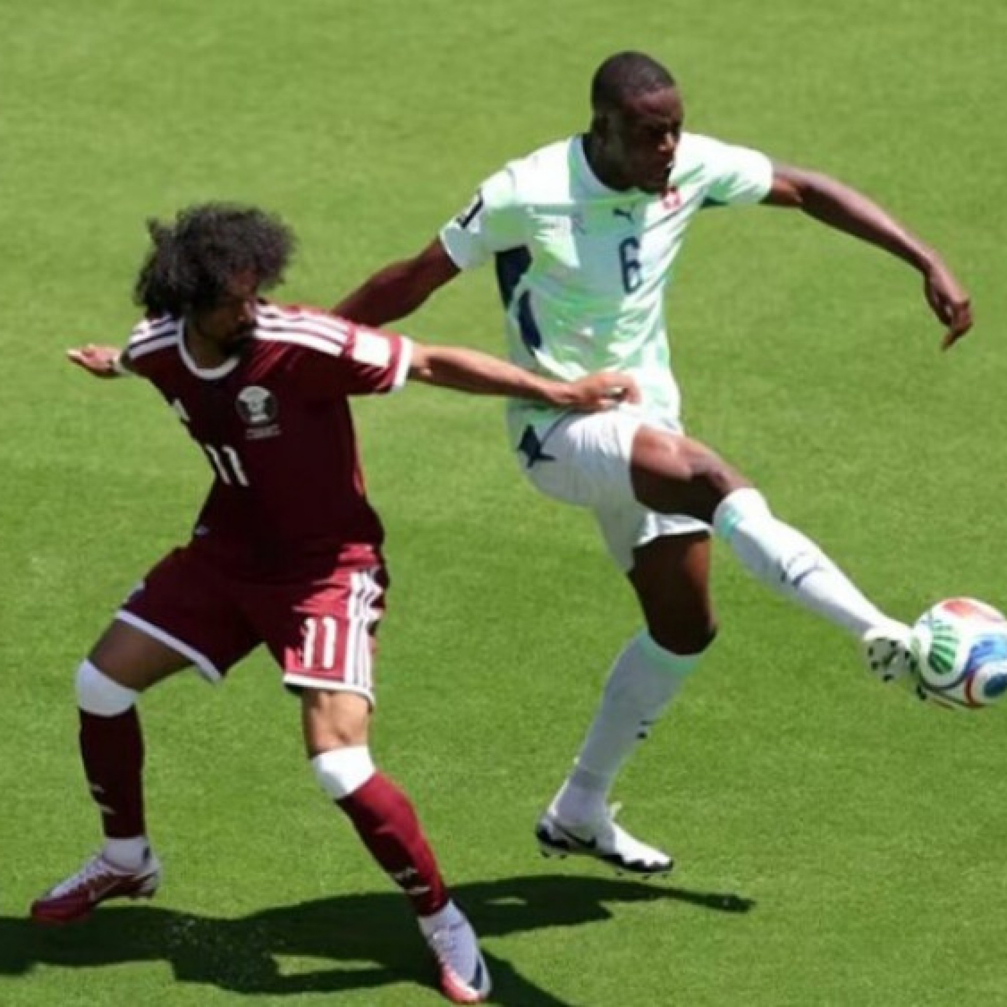  - Video bóng đá Qatar - Thụy Sĩ: Đòn trừng phạt phút 90+4, điểm số lịch sử (World Cup)