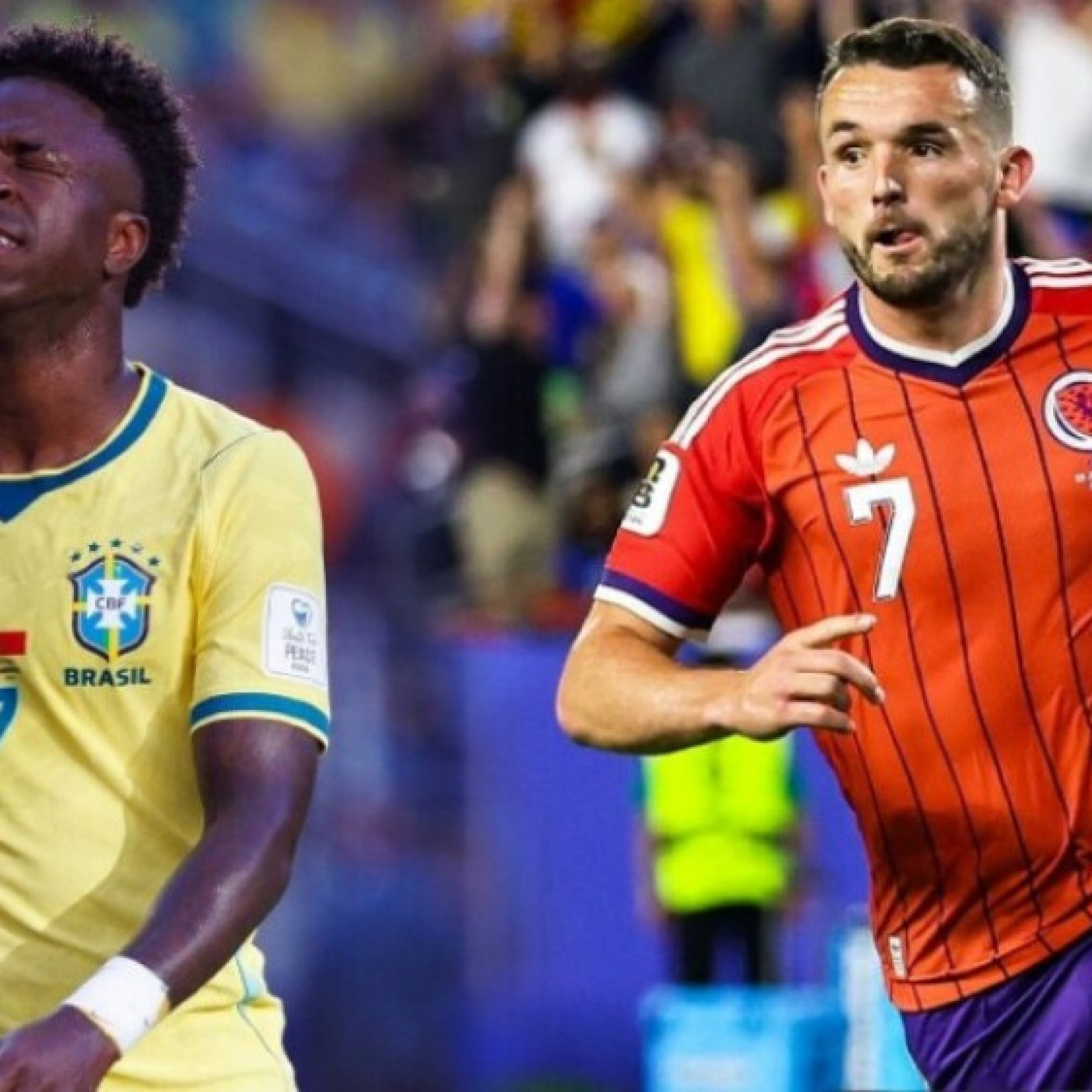  - Nóng bảng xếp hạng World Cup: Scotland ngạo nghễ vượt "ông lớn" Brazil