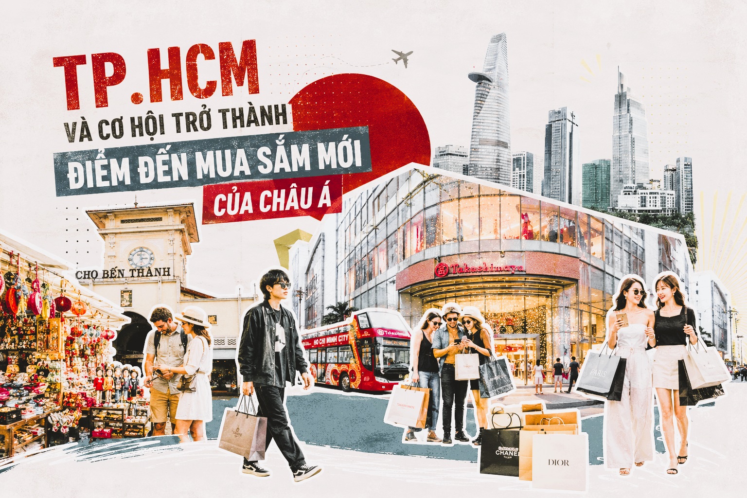 tp.hcm va co hoi tro thanh diem den mua sam moi cua chau a - 1
