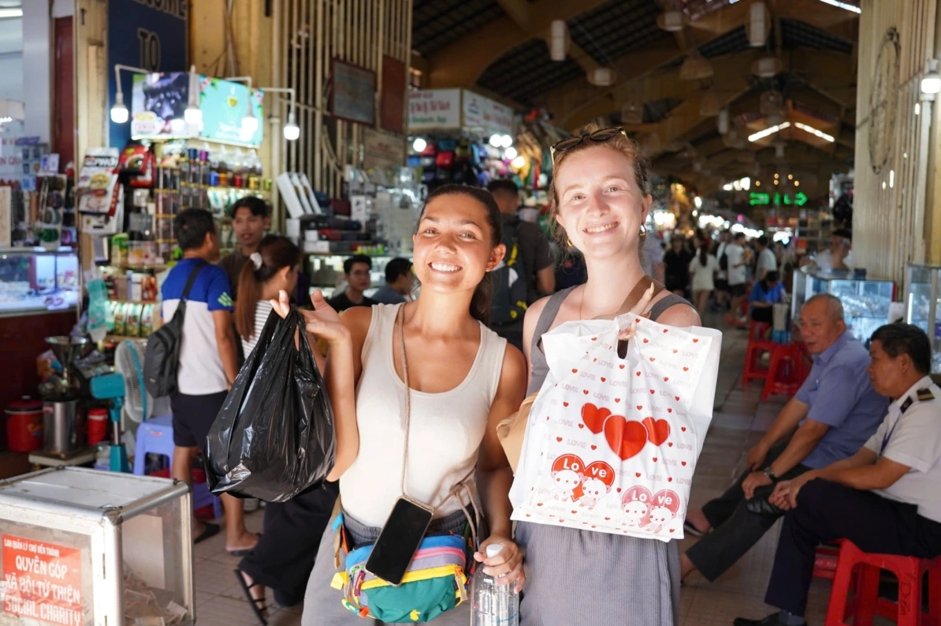 tp.hcm va co hoi tro thanh diem den mua sam moi cua chau a - 5