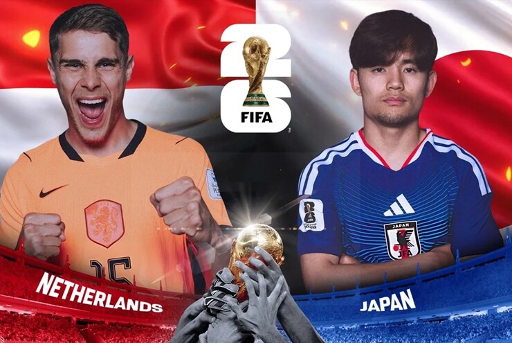 Châu Á gây địa chấn World Cup: Australia & Hàn Quốc mở hội, chờ Nhật Bản hạ Hà Lan - 2