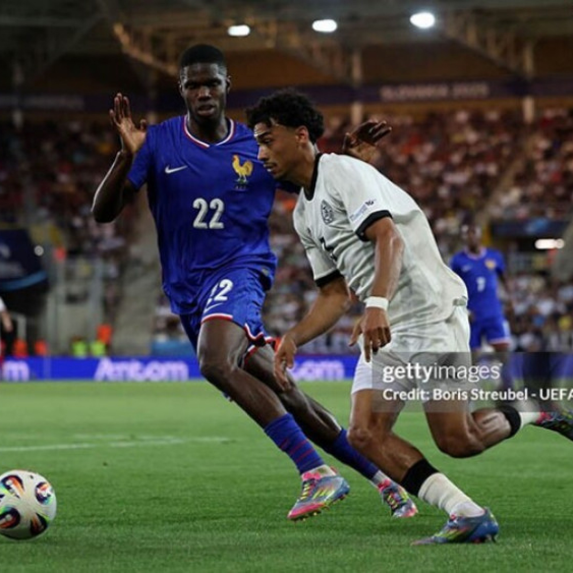  - Video bóng đá Đức – Curacao: Ông lớn thị uy (World Cup)