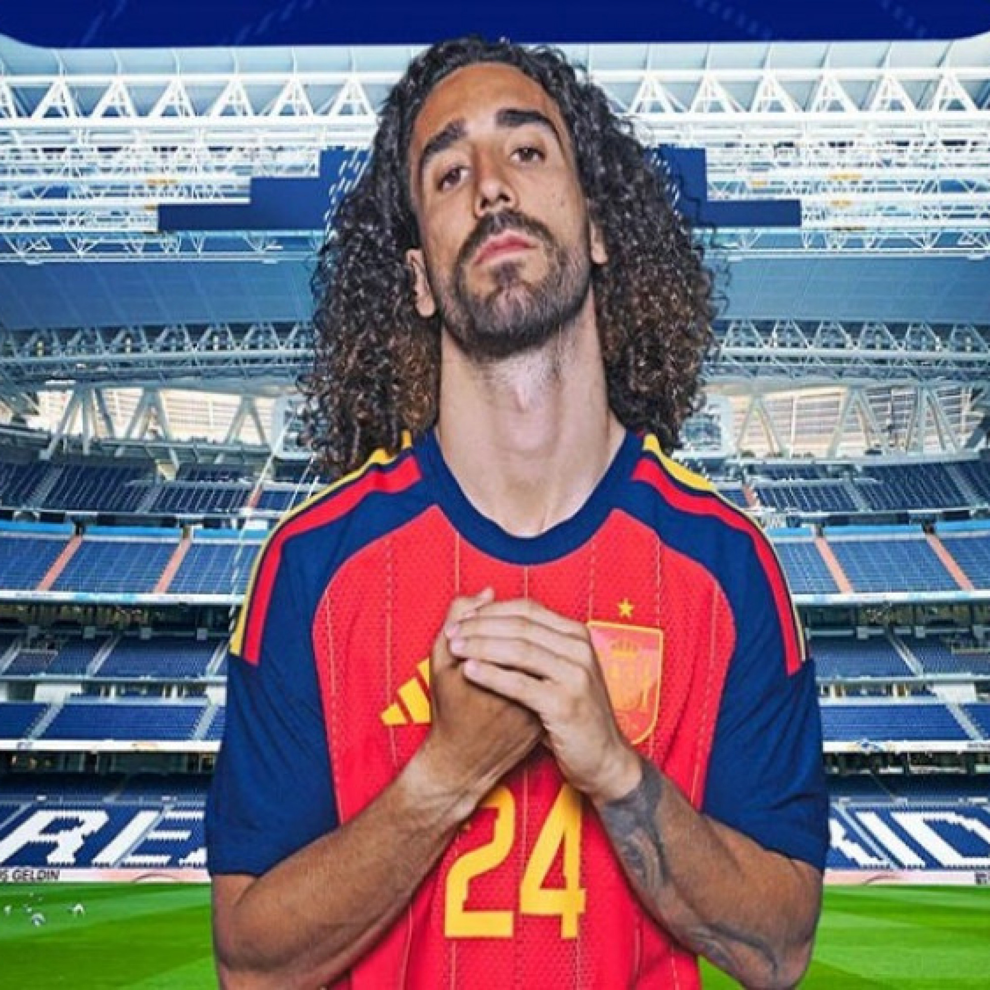  - Trực tiếp chuyển nhượng 15/6: Real Madrid đạt thỏa thuận chiêu mộ Cucurella từ Chelsea