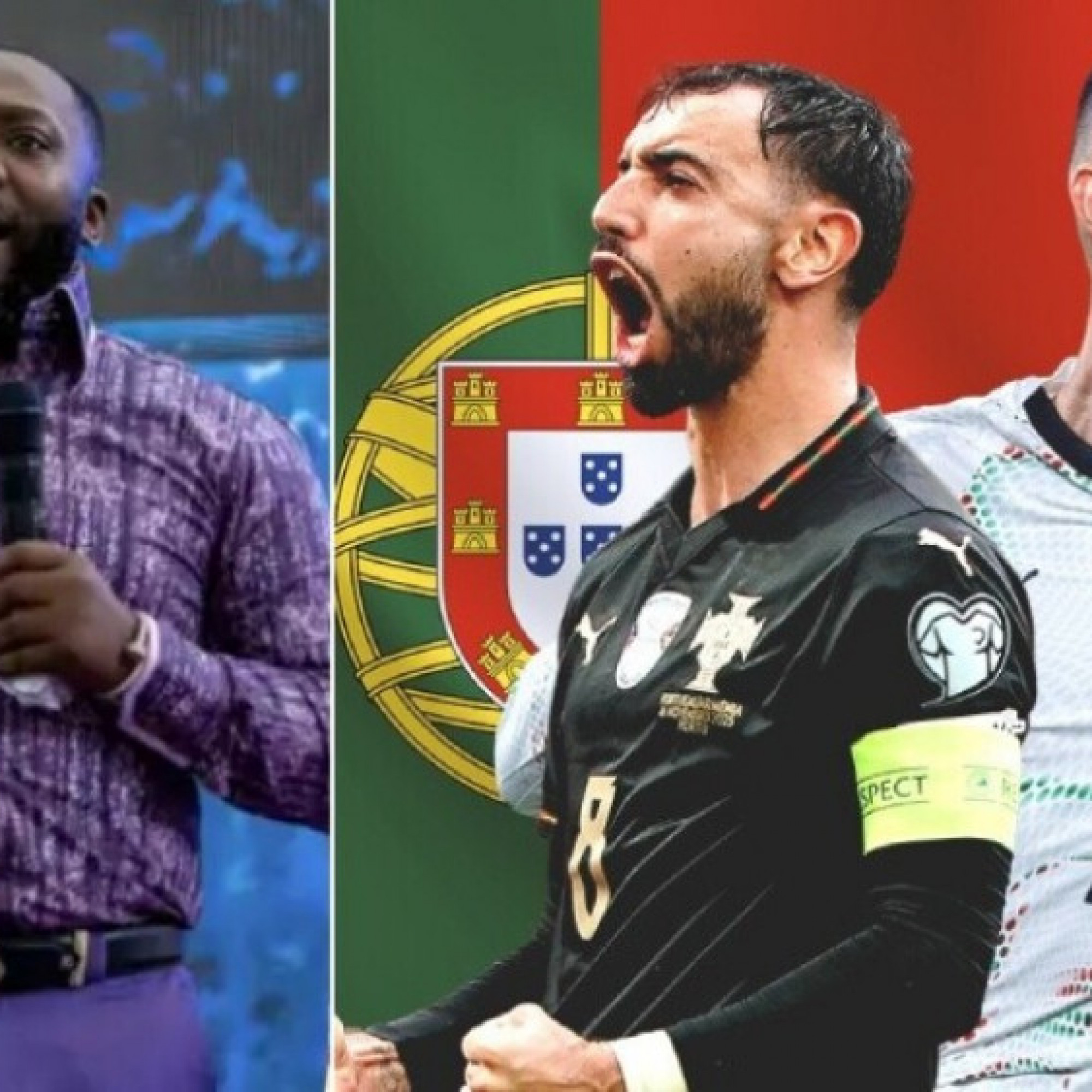  - Nhà tiên tri dự đoán sốc: FIFA dàn xếp Bồ Đào Nha vô địch World Cup để tri ân Ronaldo