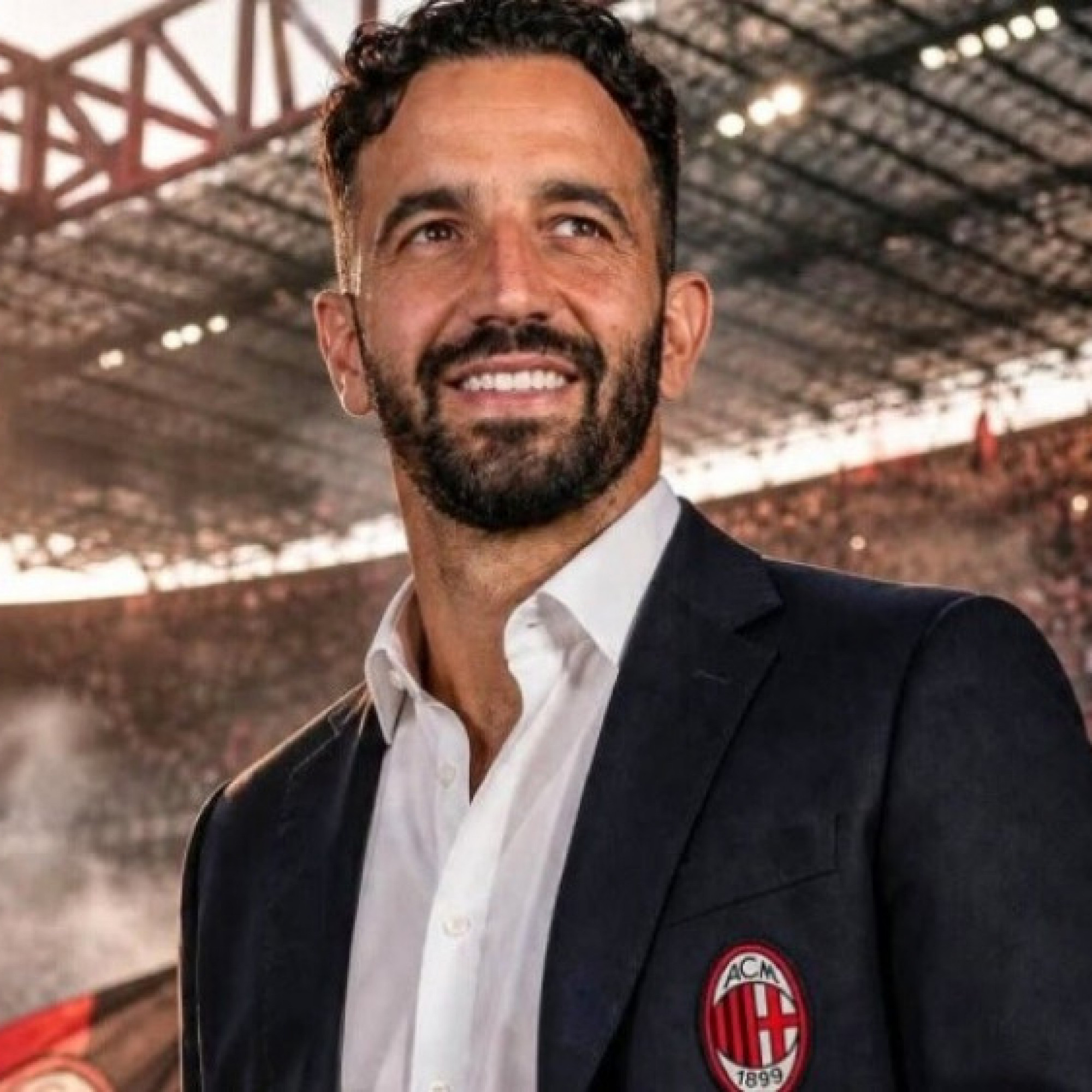  - Nóng HLV Amorim đạt thỏa thuận với AC Milan, sẵn sàng tái xuất sau ác mộng ở MU