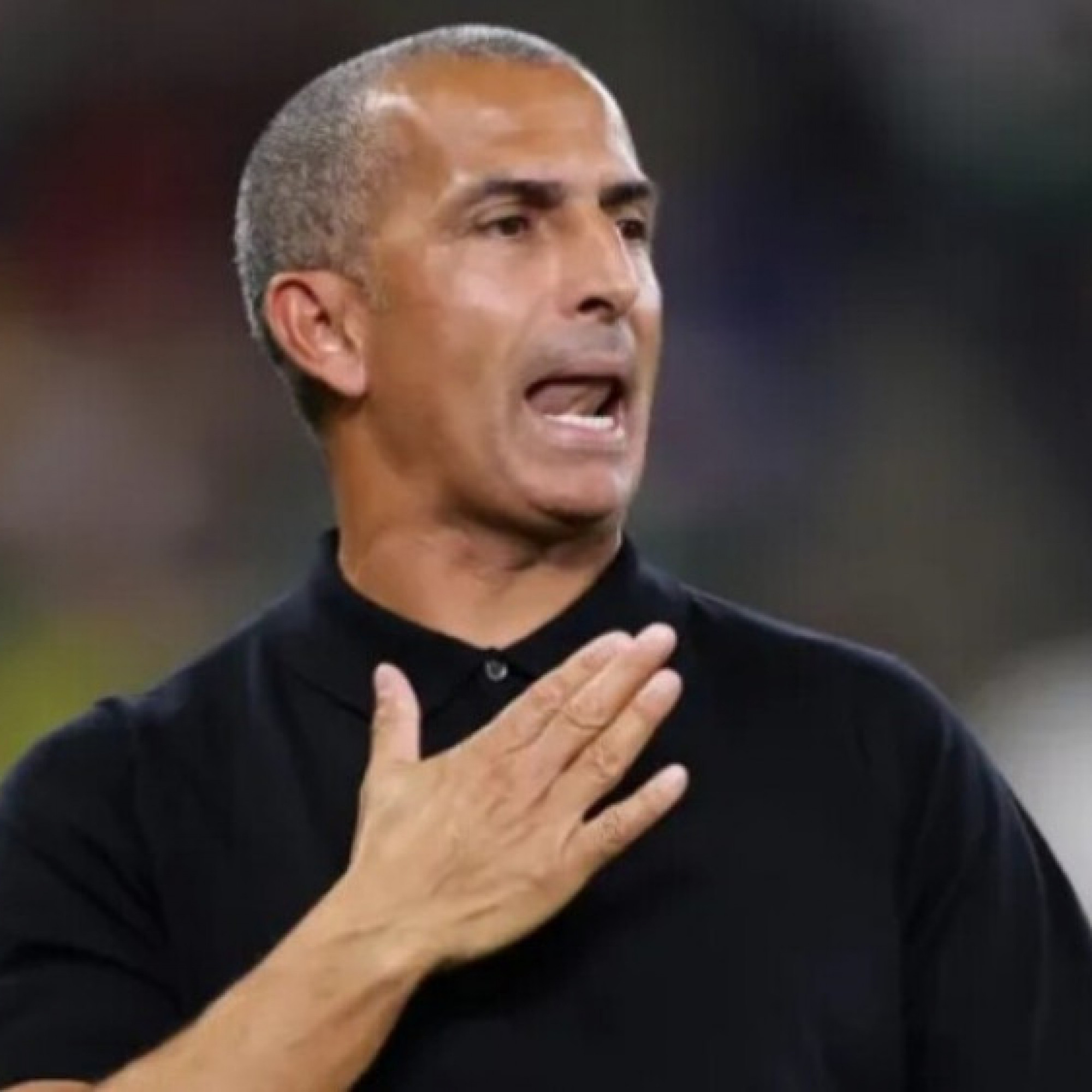  - Đội tuyển đầu tiên sa thải HLV ngay sau trận ra quân World Cup 2026