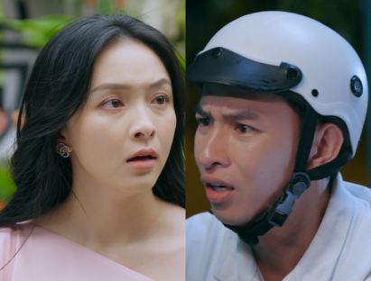 Từ thất nghiệp, áp lực cơm áo đến gia đình rạn nứt: Loạt bi kịch đời thực hiện hữu trong “Hợp Đồng Từ Thượng Đế”