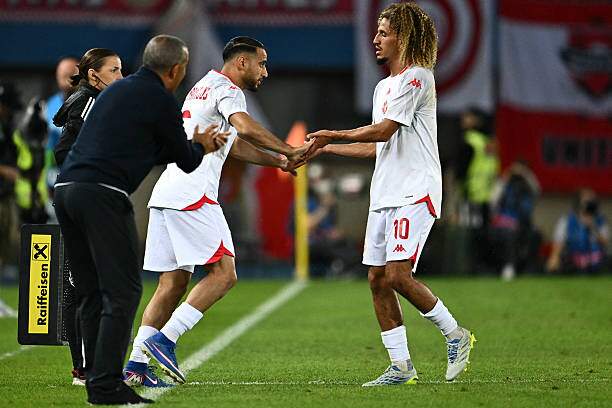 Kỳ lạ ĐT Tunisia 2 lần sa thải HLV giữa World Cup, bi hài câu chuyện trả lương - 2