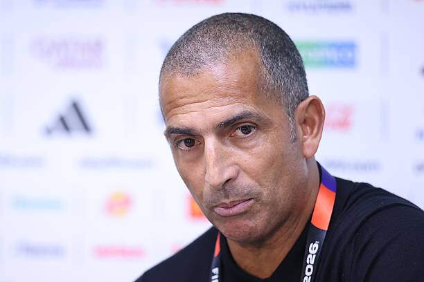 Kỳ lạ ĐT Tunisia 2 lần sa thải HLV giữa World Cup, bi hài câu chuyện trả lương - 1