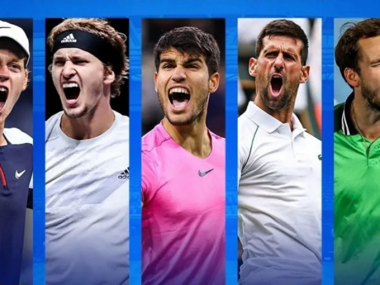 Lịch trực tiếp tennis và link trực tiếp hôm : Xem ATP 500, WTA 500 kênh nào?