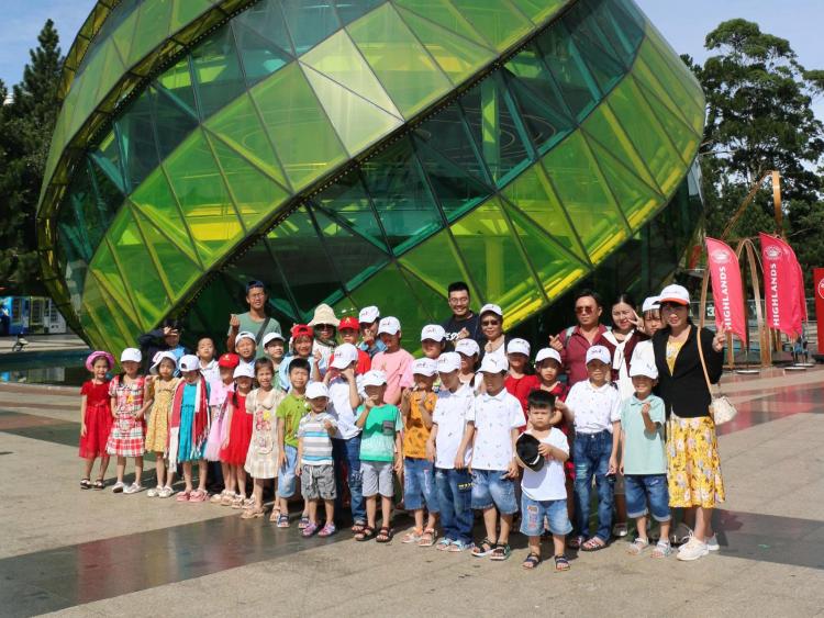 Hè 2026, Đà Lạt bao thương...