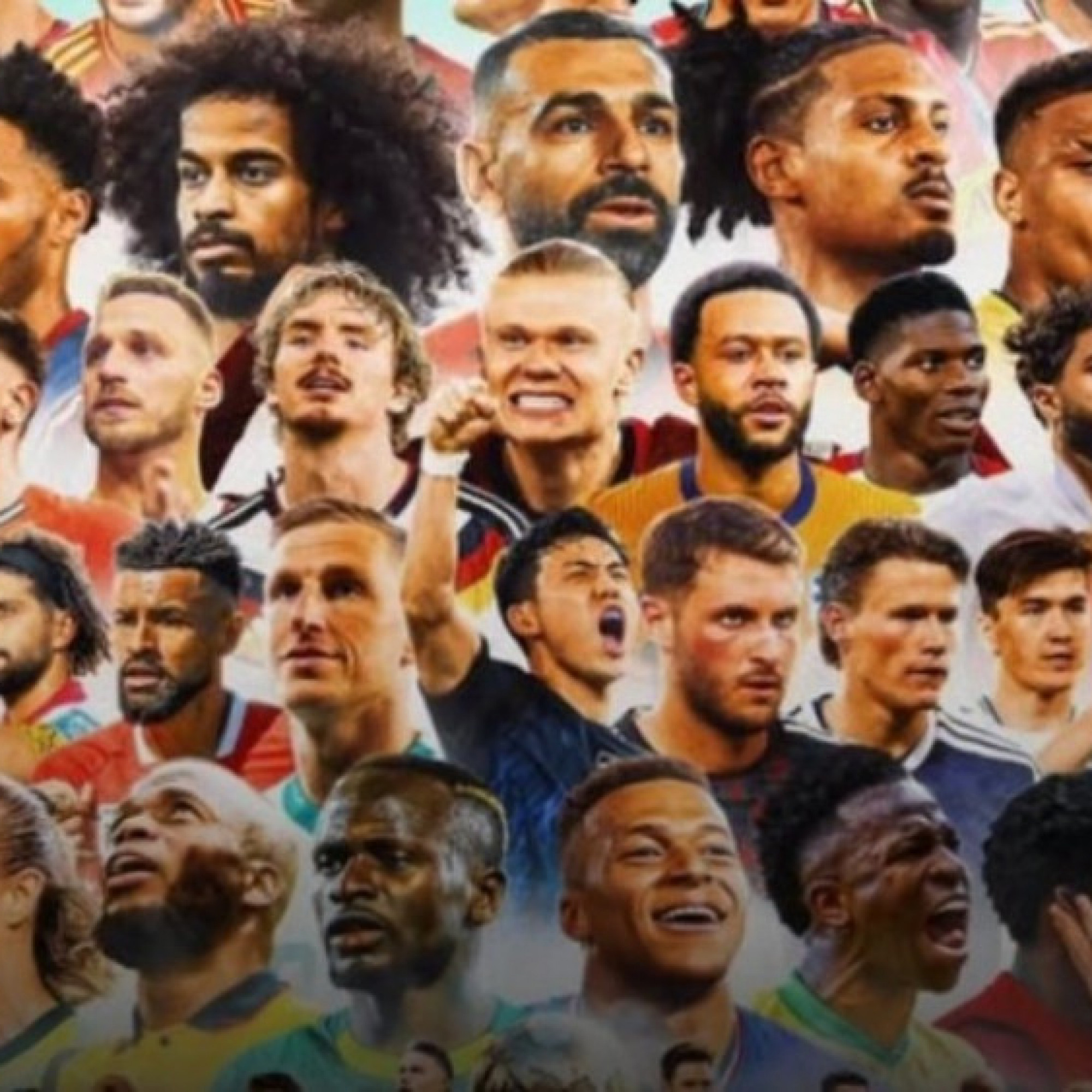 Kết quả thi đấu bóng đá World Cup 2026 mới nhất