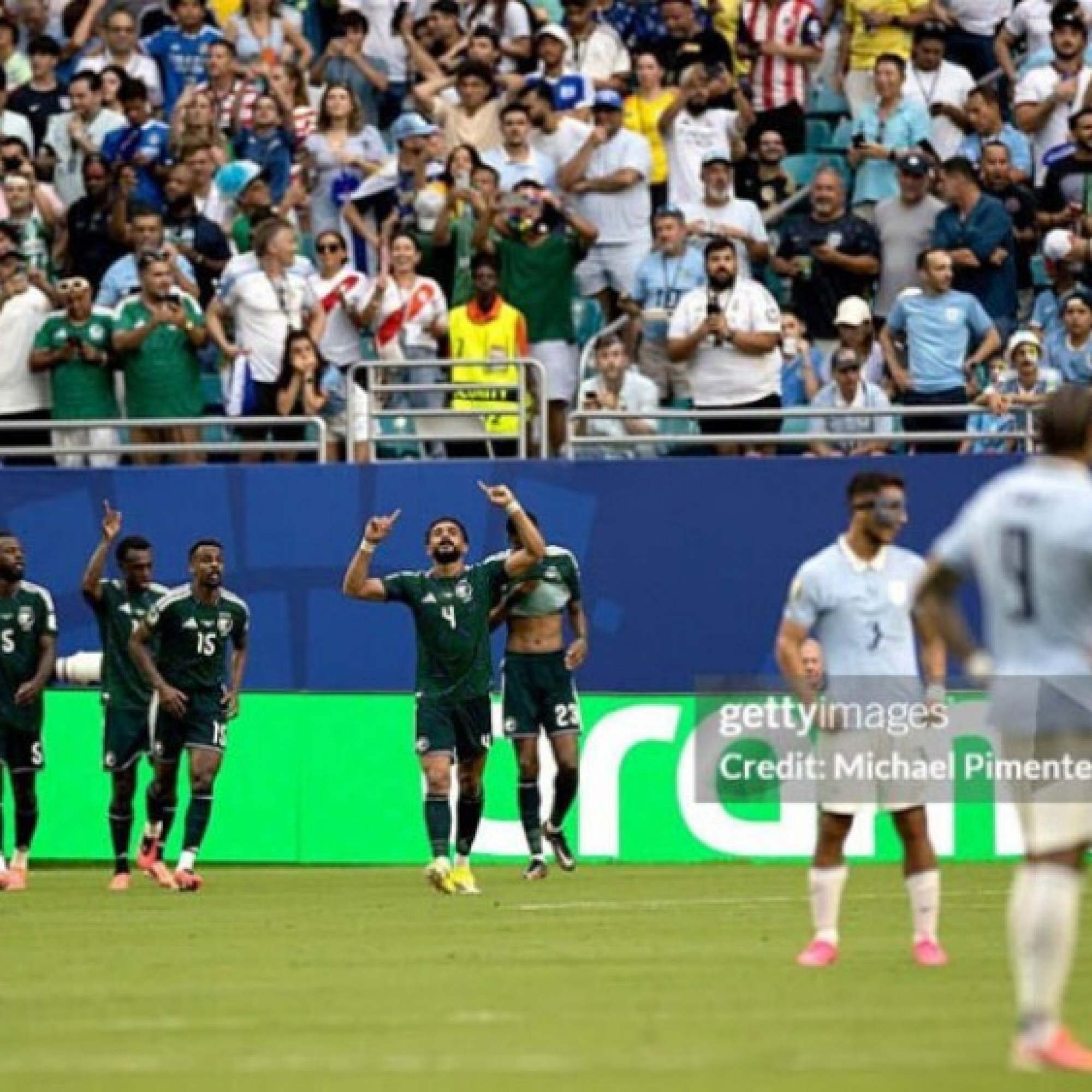  - Bóng đá châu Á tiếp tục bất bại ở World Cup, Nam Mỹ kém cỏi chờ Argentina gỡ thể diện