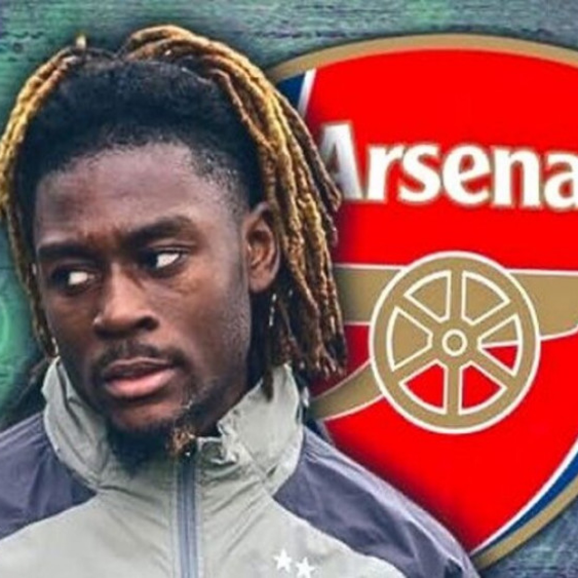 - Arsenal đạt thỏa thuận với sao tuyển Pháp, giá 43 triệu bảng