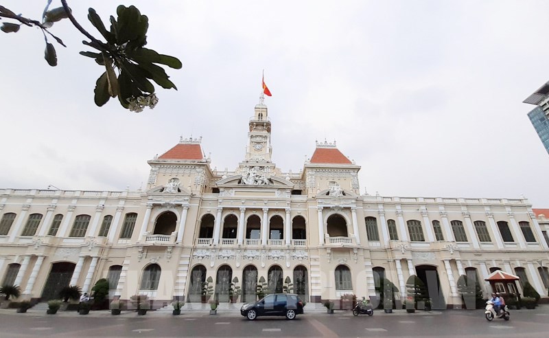 Di sản văn hóa đang được đặt vào vai trò mới trong phát triển du lịch TP.HCM - 1