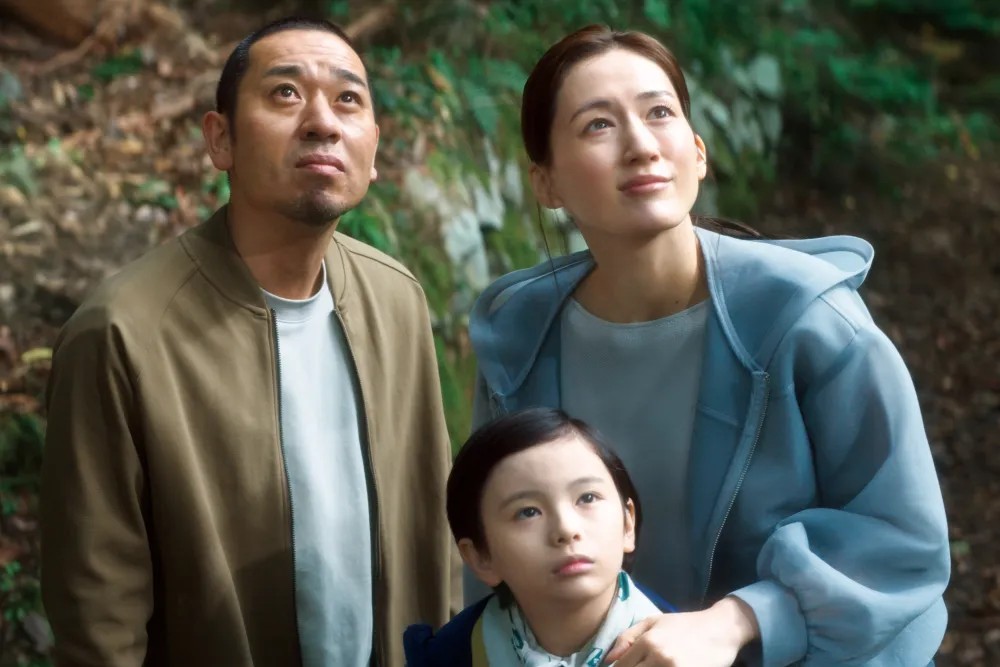“Ngày Con Trở Lại”: Khi Hirokazu Koreeda định nghĩa lại tình thân qua trí tuệ nhân tạo - 1