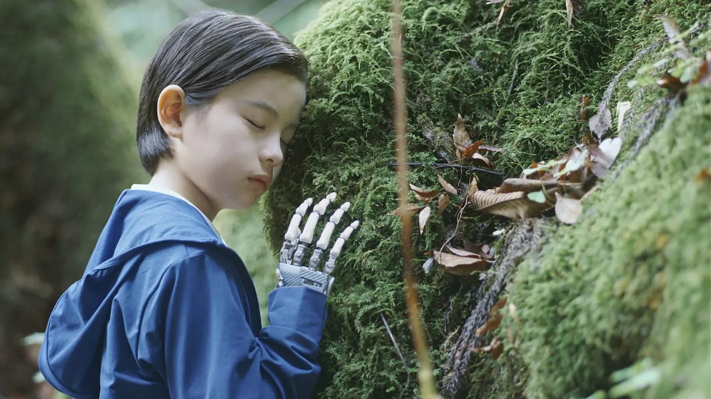 “Ngày Con Trở Lại”: Khi Hirokazu Koreeda định nghĩa lại tình thân qua trí tuệ nhân tạo - 2