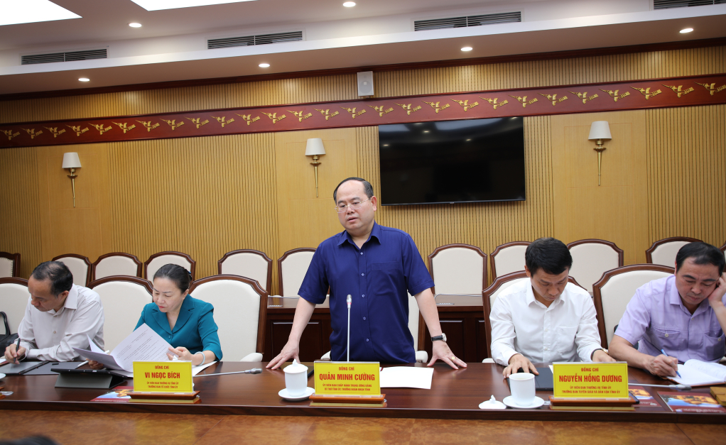 Quảng Ninh phát triển kinh tế gắn với bảo đảm quốc phòng, an ninh - 2