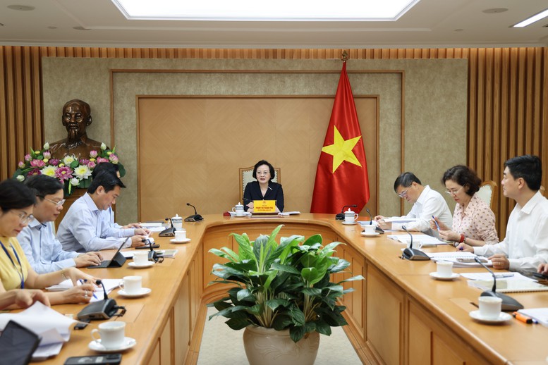 Quảng Ninh đáp ứng đầy đủ 7/7 tiêu chuẩn thành phố trực thuộc Trung ương - 3