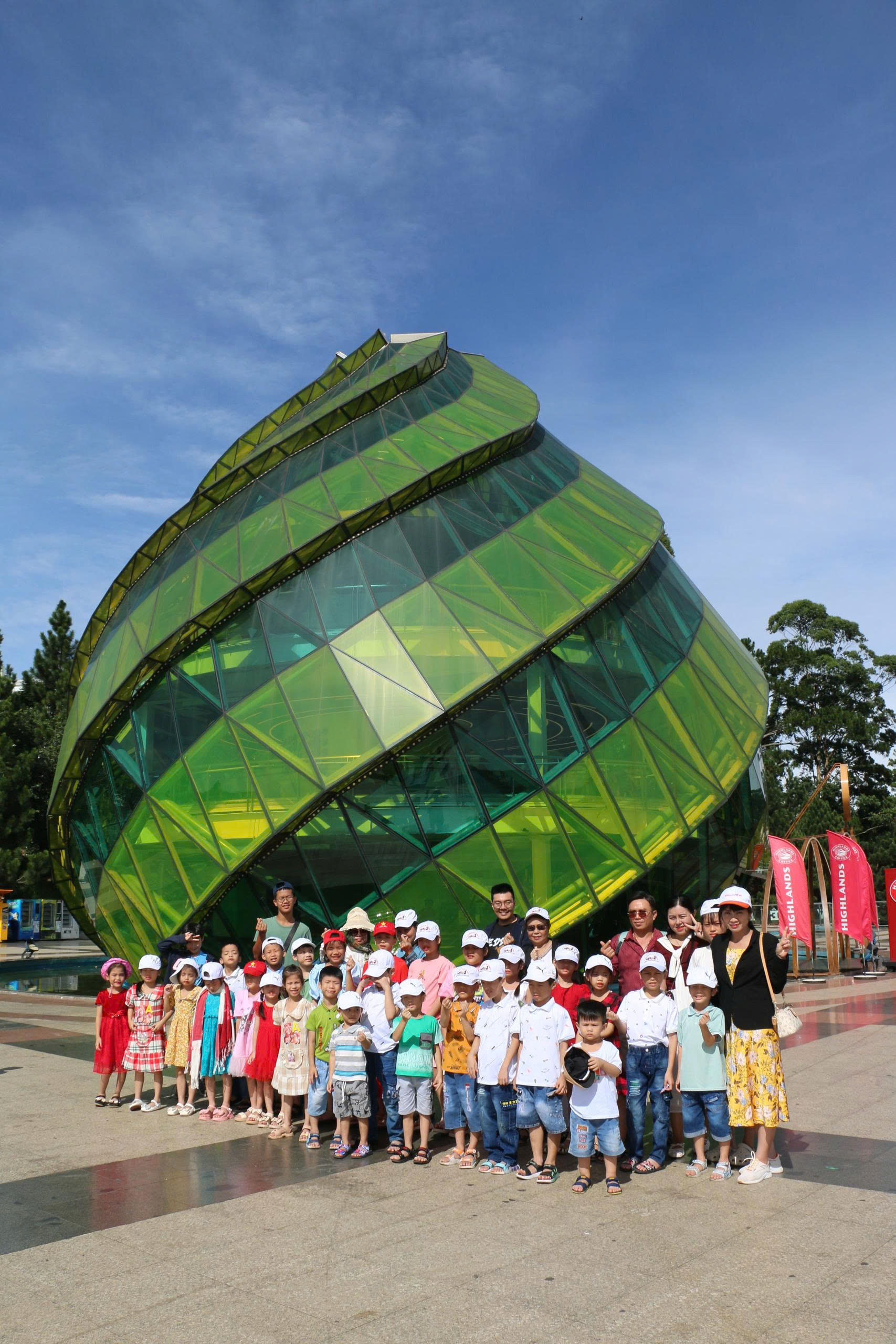 Hè 2026, Đà Lạt bao thương... - 1
