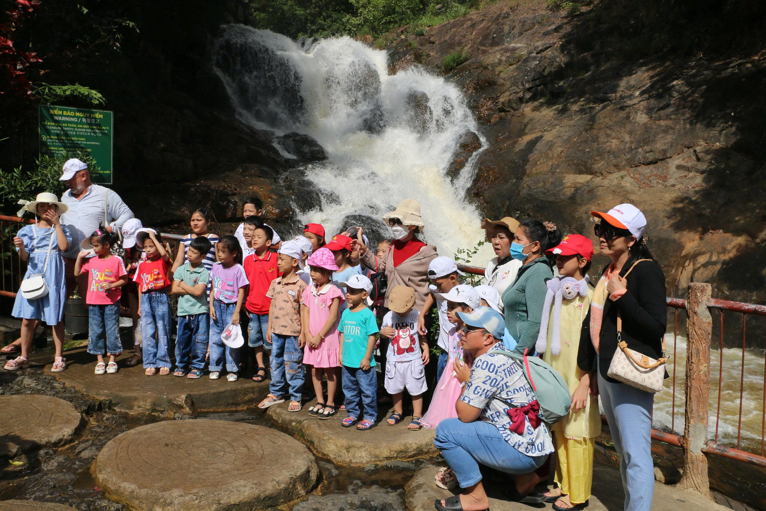 Hè 2026, Đà Lạt bao thương... - 5
