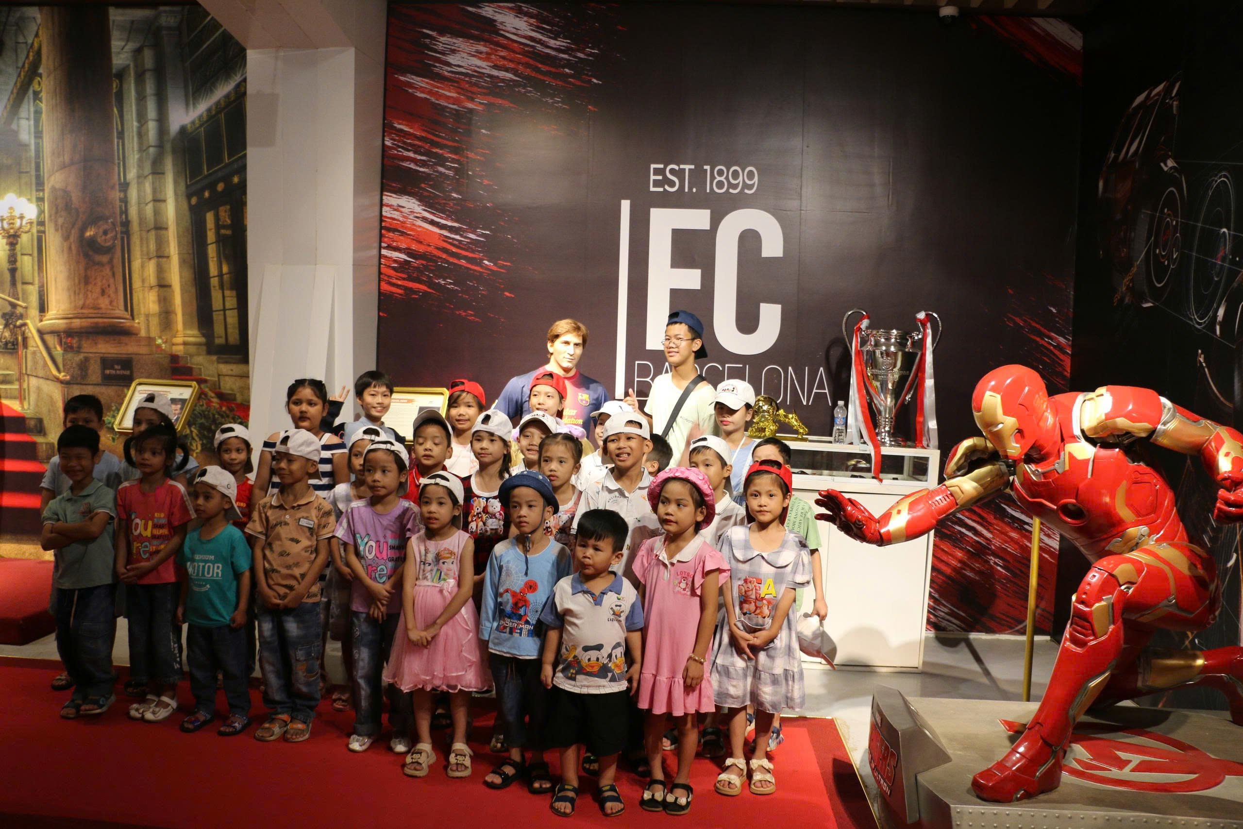 Hè 2026, Đà Lạt bao thương... - 4