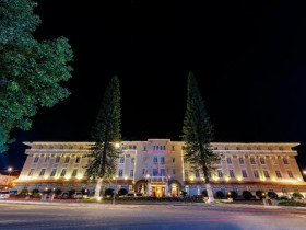  - Du Parc Hotel Dalat: Nơi lịch sử gặp nhịp sống hiện đại của Đà Lạt