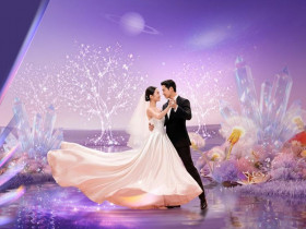 - VinPalace tổ chức triển lãm The Vietnam Grand WeddX 2026, kiến tạo biểu tượng mới cho ngành cưới Việt Nam