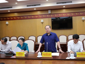 Quảng Ninh phát triển kinh tế gắn với bảo đảm quốc phòng, an ninh