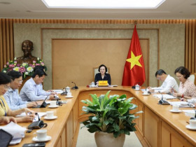 Quảng Ninh đáp ứng đầy đủ 7/7 tiêu chuẩn thành phố trực thuộc Trung ương