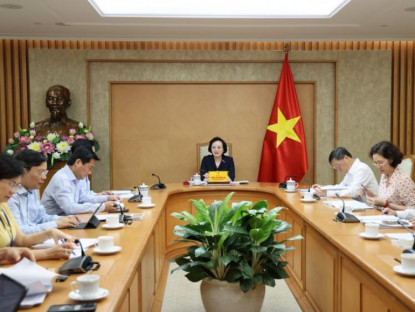 Quảng Ninh đáp ứng đầy đủ 7/7 tiêu chuẩn thành phố trực thuộc Trung ương