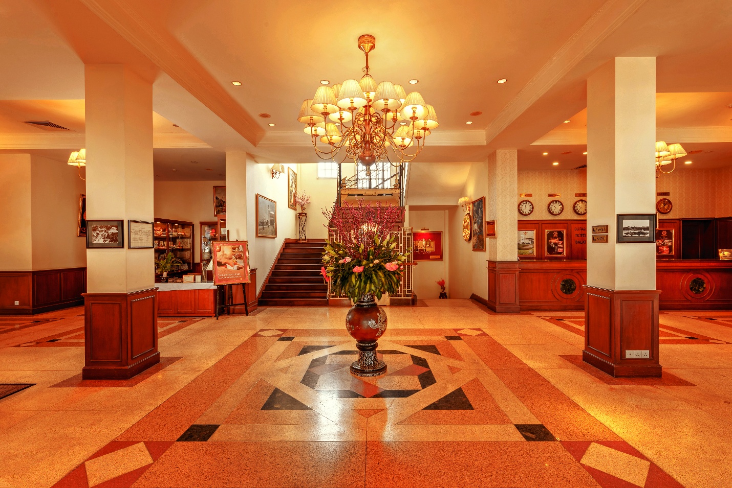 Du Parc Hotel Dalat: Nơi lịch sử gặp nhịp sống hiện đại của Đà Lạt - 2