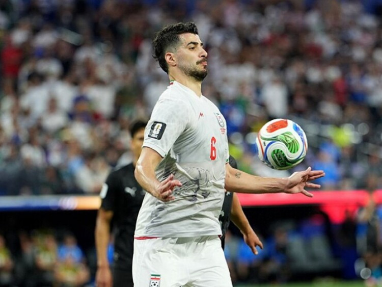 Nóng kịch bản trận knock-out ĐT Iran - Mỹ có thể đến ở vòng 1/16 World Cup