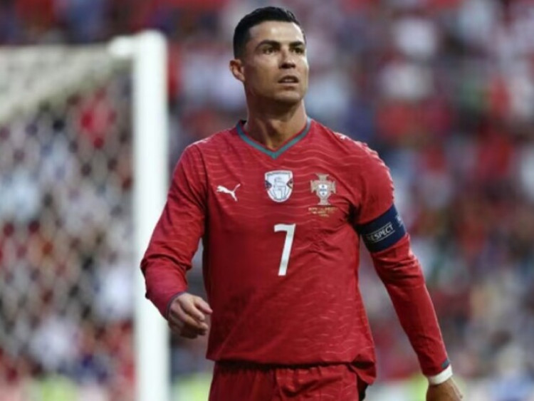 Nóng Bồ Đào Nha đấu Congo ở World Cup: Ronaldo xông xáo, săn kỷ lục mọi thời đại