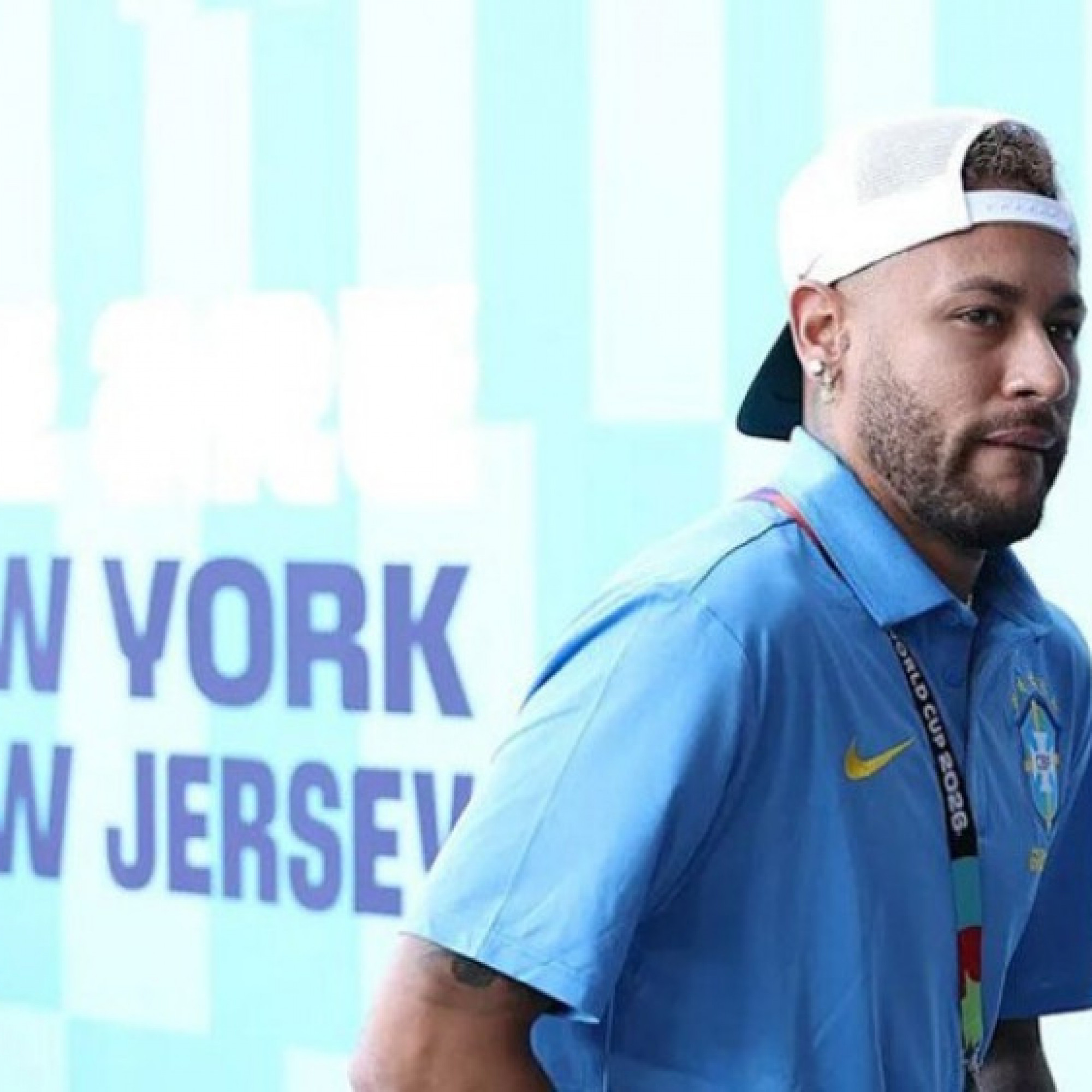  - Tin nóng bóng đá World Cup 17/6: Neymar không thể trở lại ở vòng bảng