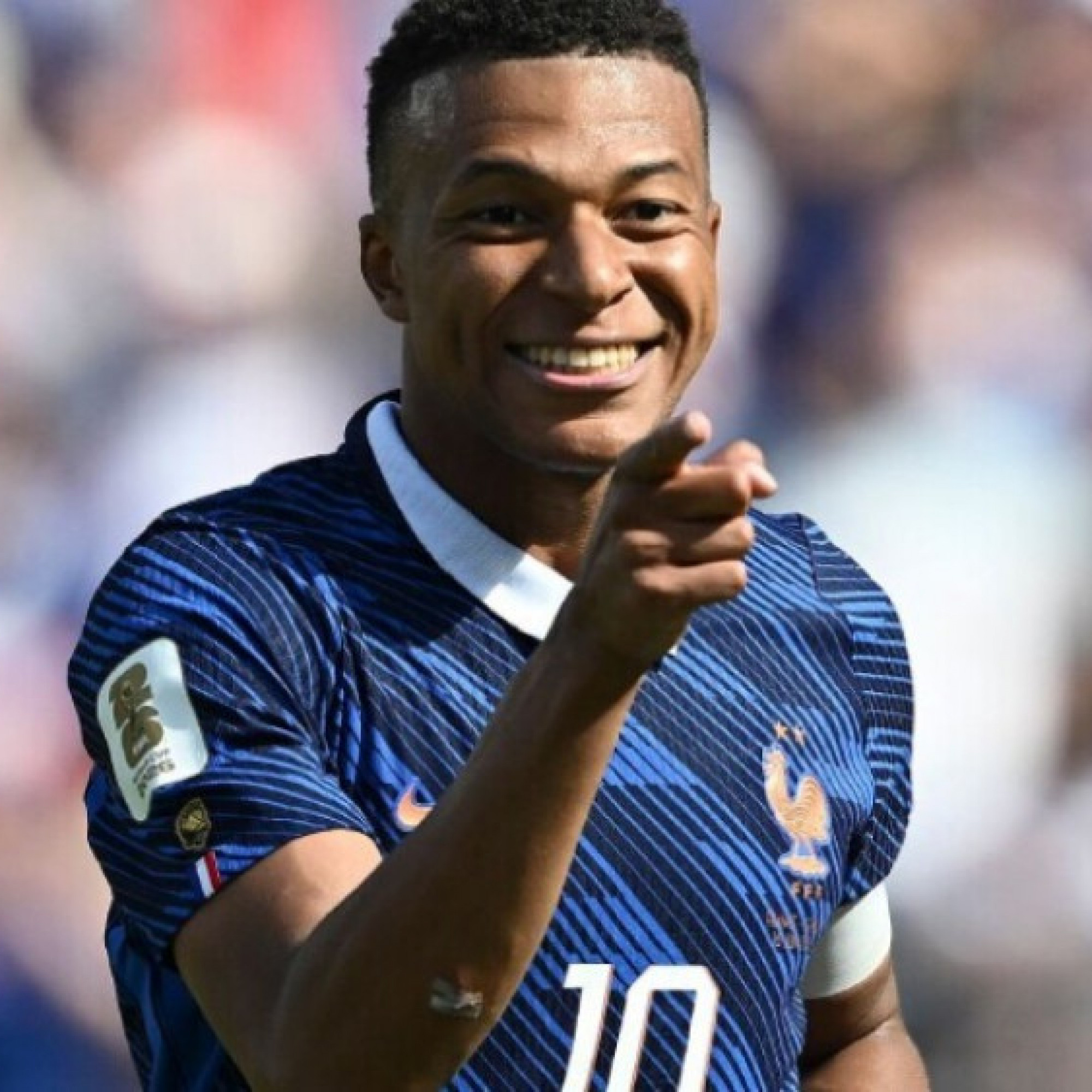  - ĐT Pháp ra quân tại World Cup: Mbappe sắp vai người hùng, lập siêu phẩm cực đẹp
