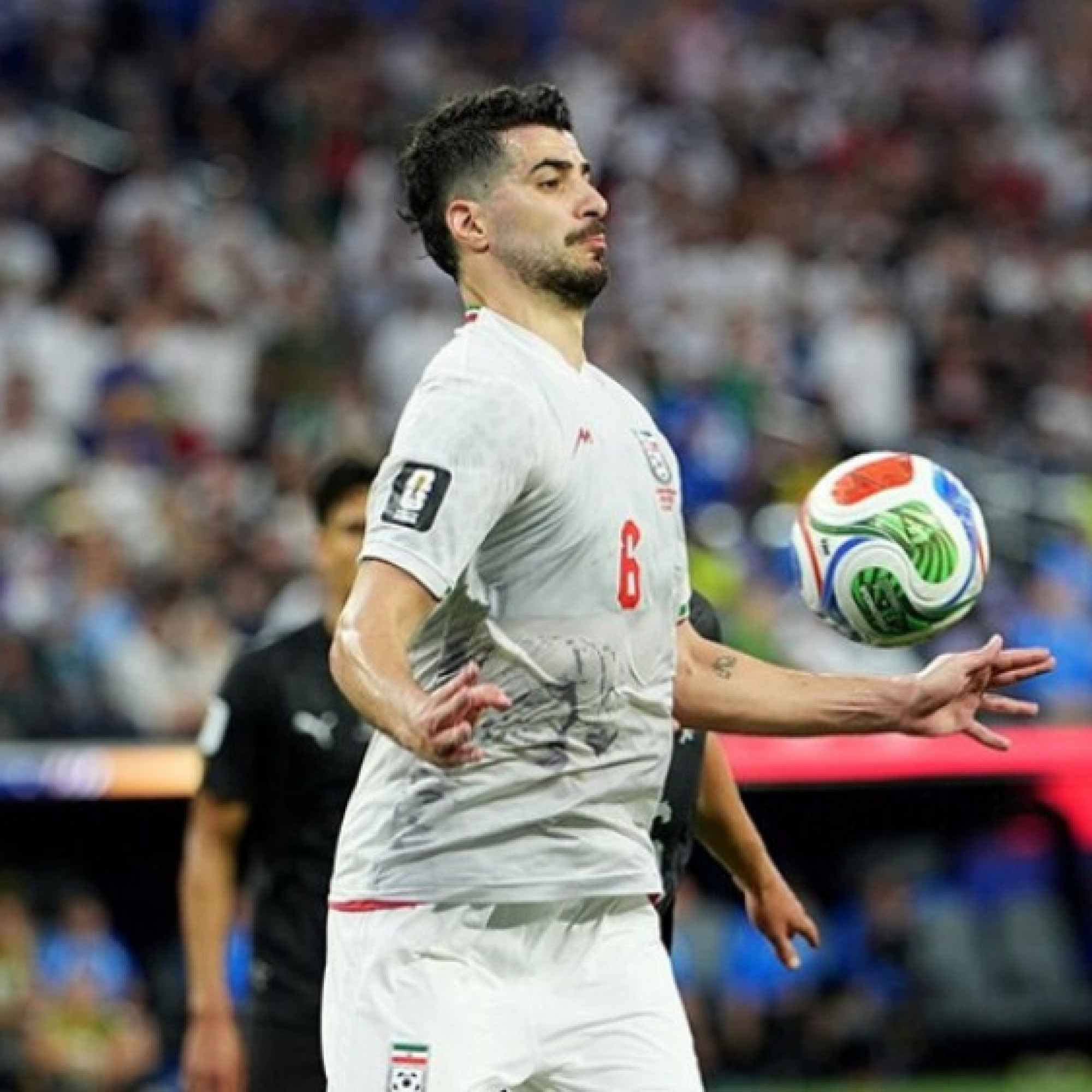  - Nóng kịch bản trận knock-out ĐT Iran - Mỹ có thể đến ở vòng 1/16 World Cup
