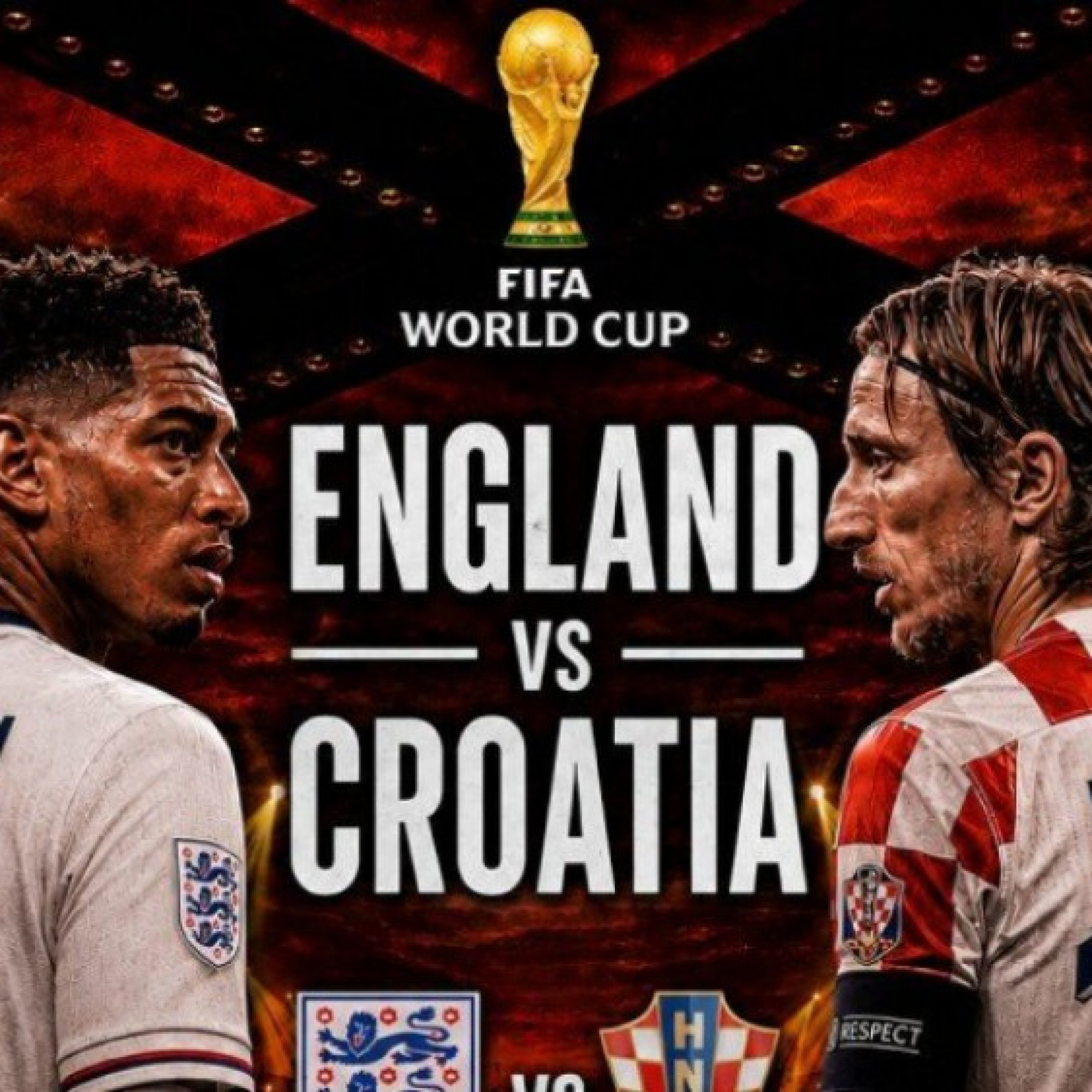  - Tuyển Anh đấu Croatia sau cú sốc Livramento: Đâu là đội hình lý tưởng?