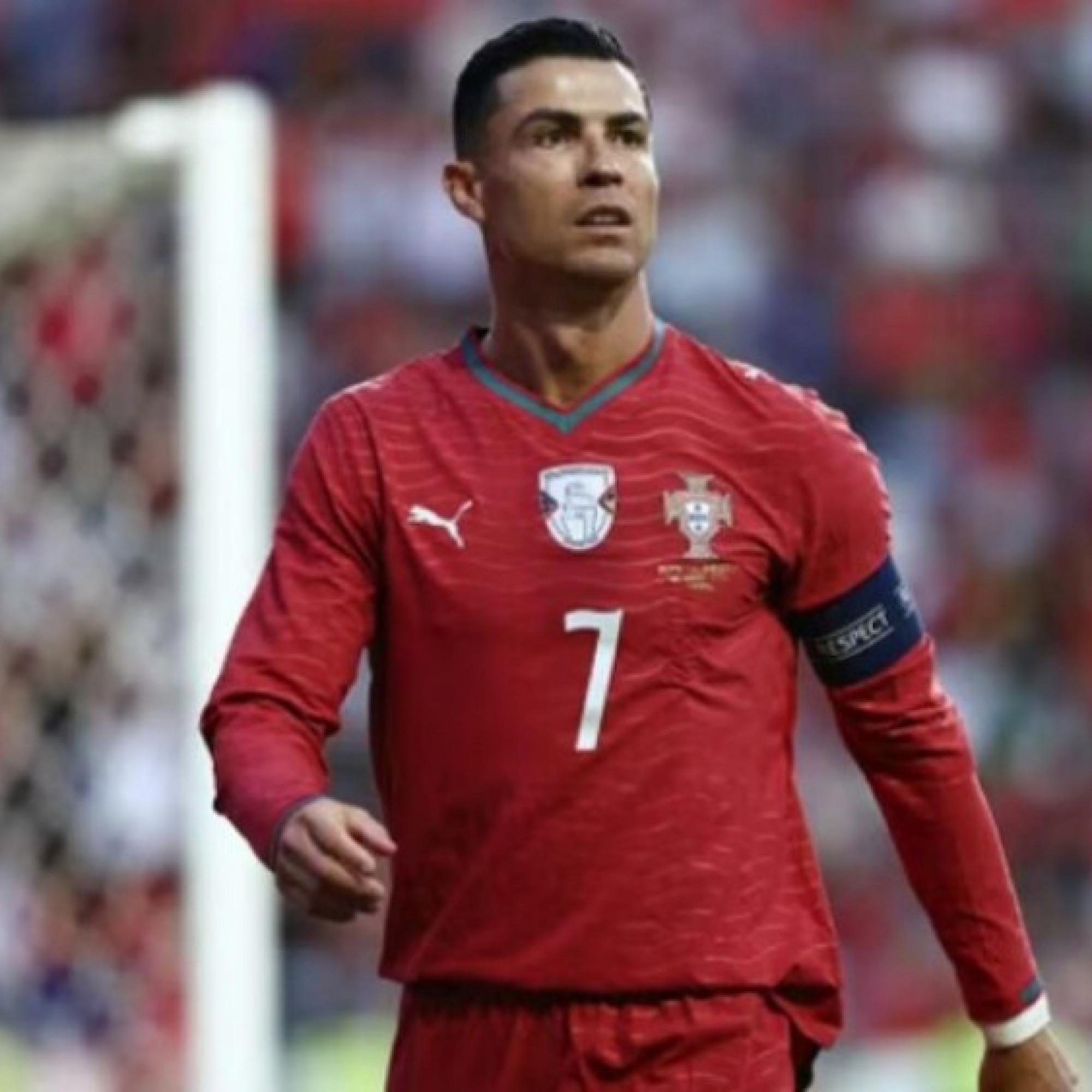  - Nóng Bồ Đào Nha đấu Congo ở World Cup: Ronaldo xông xáo, săn kỷ lục mọi thời đại