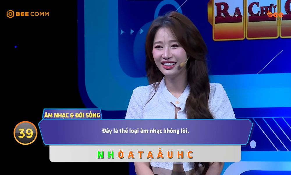 Từng là bạn diễn trong “Người thừa kế không danh phận”, Linh Kul hào hứng khi tham gia gameshow do Hoàng Rapper dẫn dắt - 2