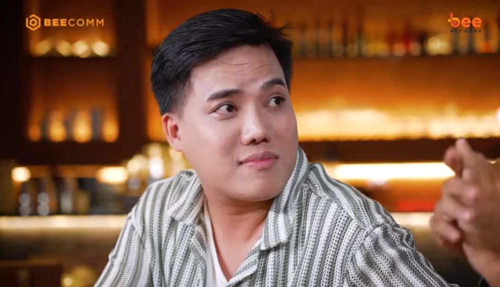 Tôn Tuấn Kiệt đưa Duy Khương khám phá không gian đậm chất Việt tại Quán ăn hạnh phúc tập 60 - 3