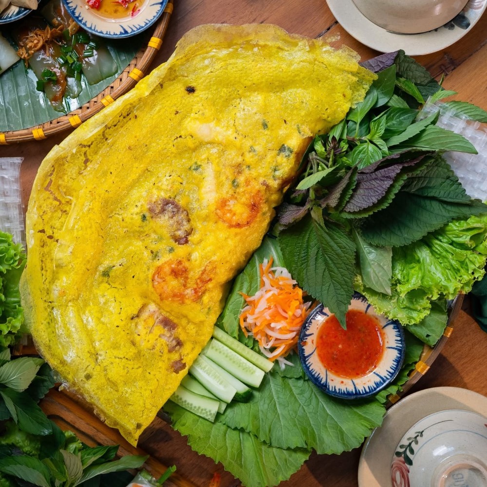 Tôn Tuấn Kiệt đưa Duy Khương khám phá không gian đậm chất Việt tại Quán ăn hạnh phúc tập 60 - 6