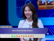 Từng là bạn diễn trong “Người thừa kế không danh phận”, Linh Kul hào hứng khi tham gia gameshow do Hoàng Rapper dẫn dắt