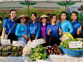  - Điểm đến mới dành cho du khách yêu thích giá trị bản địa Đà Nẵng