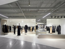  - TP.HCM: Tâm điểm mới của du lịch thời trang Đông Nam Á