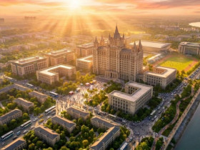  - Gia đình trẻ chọn an cư tại Vinhomes Sài Gòn Park: “Môi trường sống là khoản đầu tư đáng giá nhất cho con”