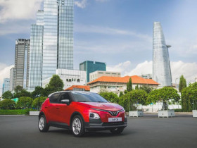  - Hậu mãi “chuẩn VinFast” khiến chủ xe bất ngờ: Nhanh, tận tâm và rất cầu thị